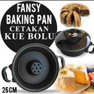 Fancy Baking Panmbn