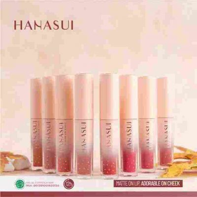 Lips cream Hanasui oint 0,5